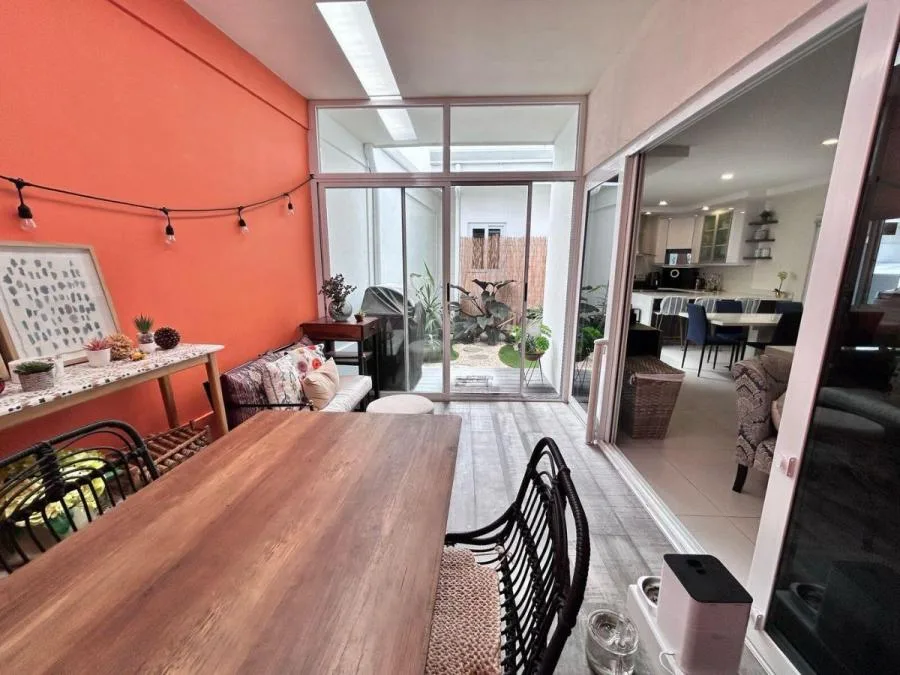 Casa en venta en Santa Ana con vista panorámica, terraza y excelente potencial de inversión #25-1400 - Venta en Santa Ana, photo 9