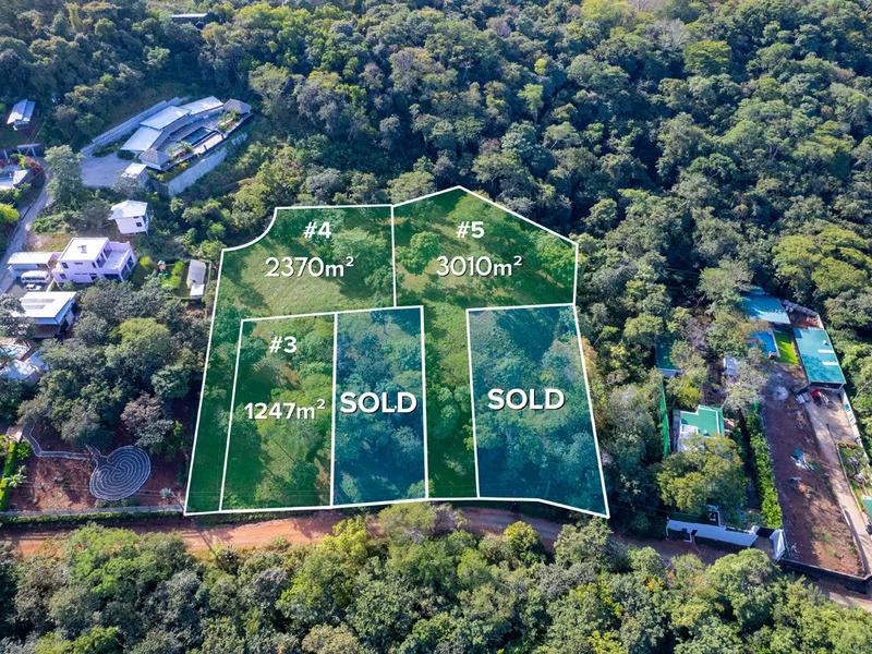 Land For Sale in Tamarindo, photo 12