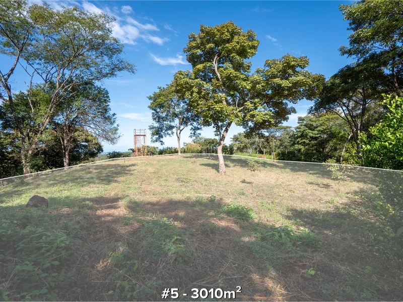Land For Sale in Tamarindo, photo 13