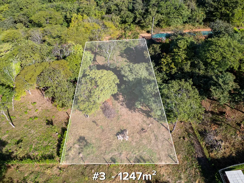 Land For Sale in Tamarindo, photo 3