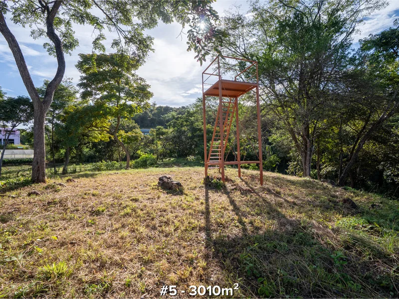 Land For Sale in Tamarindo, photo 9