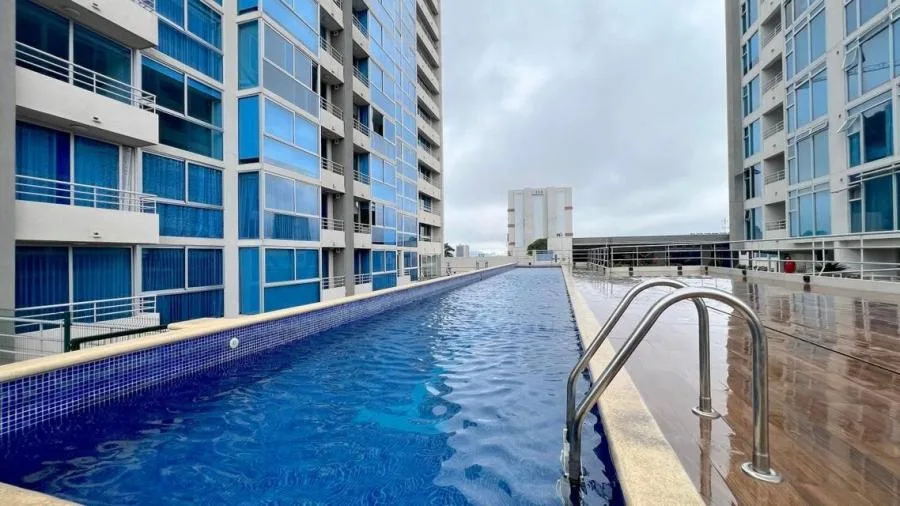 Venta de Apartamento en la Torre Los Yoses - Venta en San Pedro, photo 12