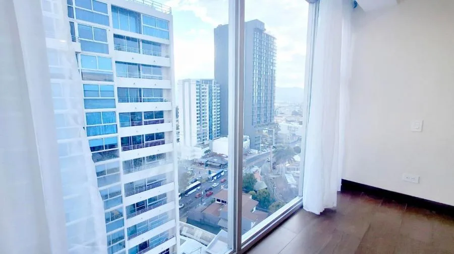 Venta de Apartamento en la Torre Los Yoses - Venta en San Pedro, photo 7