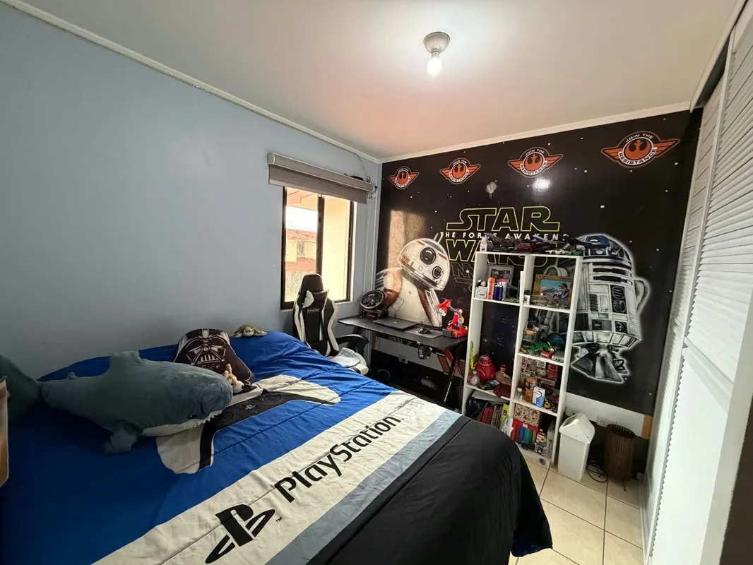 Este condominio cuenta con planta de tratamiento, seguridad, cancha de basquetbol, cancha multiuso, casa club, 8 ranchos ..., photo 15