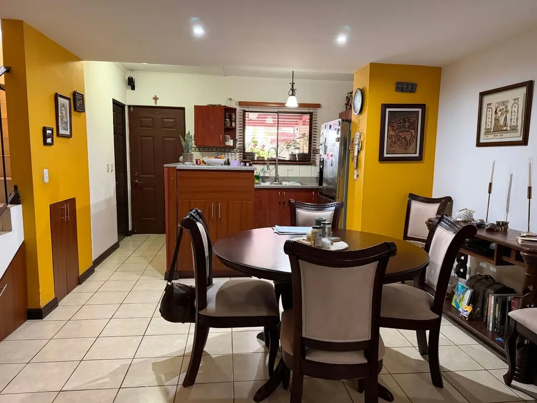 Este condominio cuenta con planta de tratamiento, seguridad, cancha de basquetbol, cancha multiuso, casa club, 8 ranchos ..., photo 6