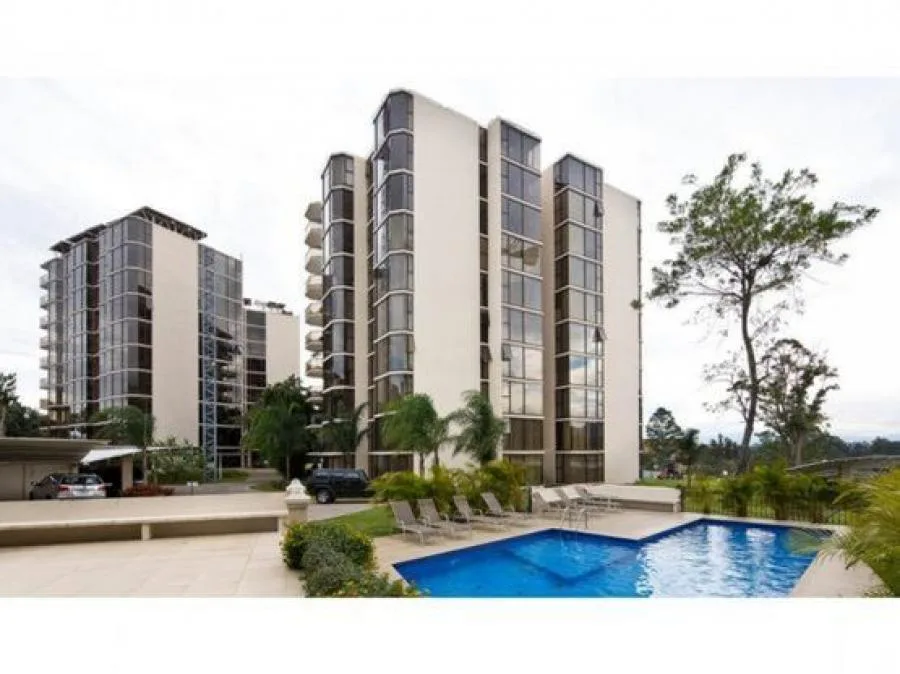 Venta de apartamento Studio en Torre URBN Escalante, San José US$130,000 #JM48 - Venta en San José, photo 8