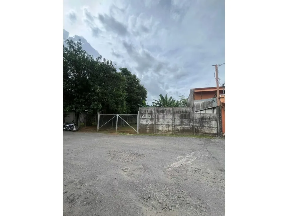 ¡TERRENO EN VENTA EN SAN LORENZO DE FLORES, HEREDIA!, photo 2