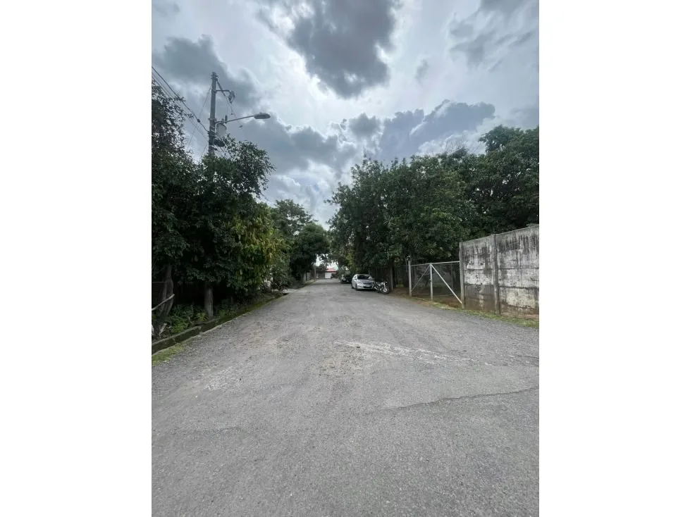 ¡TERRENO EN VENTA EN SAN LORENZO DE FLORES, HEREDIA!, photo 3