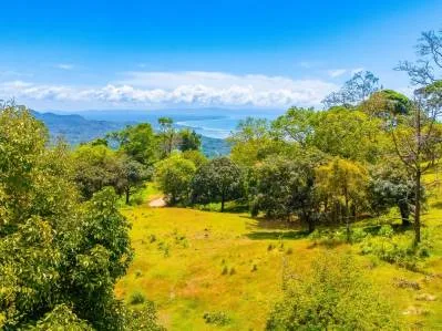 🌄 Lot 24 for Sale in Ojochal – Mountain Views, Ready to Build in Costa Rica, photo 2