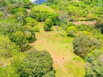 🌄 Lot 24 for Sale in Ojochal – Mountain Views, Ready to Build in Costa Rica, photo 4