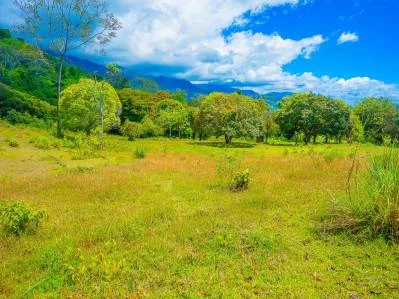 🌄 Lot 24 for Sale in Ojochal – Mountain Views, Ready to Build in Costa Rica, photo 9