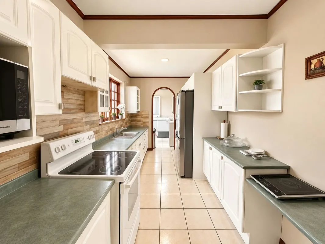 Ubicada en Urbanización Saint Clare, San Vicente de Moravia, esta casa independiente en venta ofrece una distribución funcional, espacios privados y la comodidad de vivir en una zona ..., photo 14