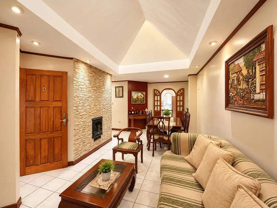 Ubicada en Urbanización Saint Clare, San Vicente de Moravia, esta casa independiente en venta ofrece una distribución funcional, espacios privados y la comodidad de vivir en una zona ..., photo 3