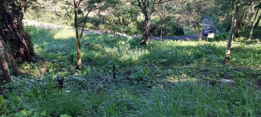 Venta de Lote en Escazú, San José. - Venta en Escazú