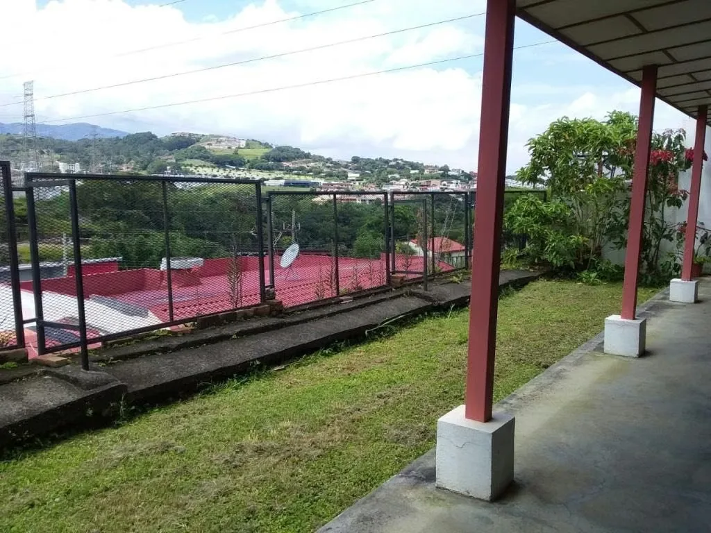 Es uno de los residenciales más exclusivos de la zona. Se ubica en Ciudad Cariari y cuenta con excelente ubicación, cercanía a la ..., photo 7