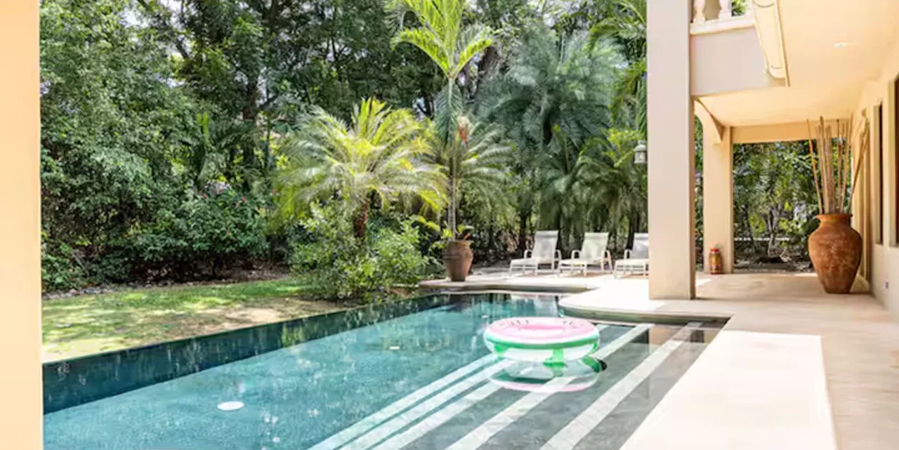 Stylish Modern Residence, Las Golondrinas, Hacienda Pinilla, Tamarindo, Santa Cruz, Guanacaste, Costa Rica 50309