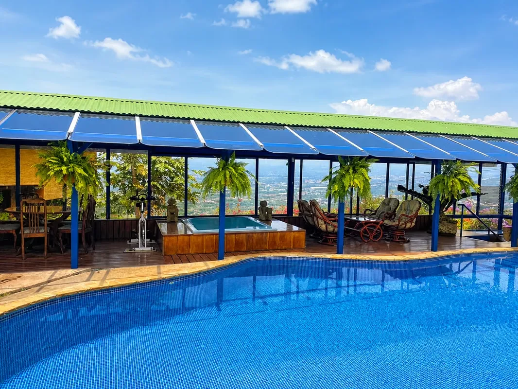 FURNISHED APARTMENT FOR RENT IN PIEDADES DE SANTA ANA, photo 12