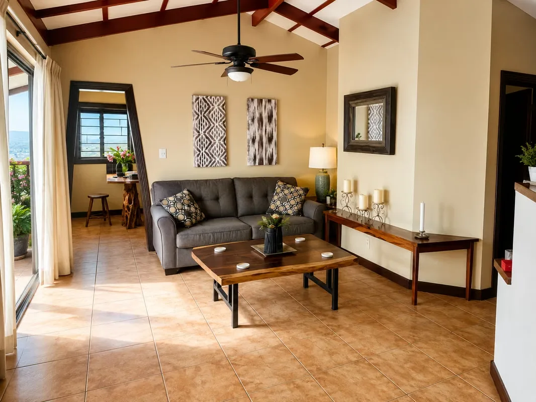 FURNISHED APARTMENT FOR RENT IN PIEDADES DE SANTA ANA, photo 16