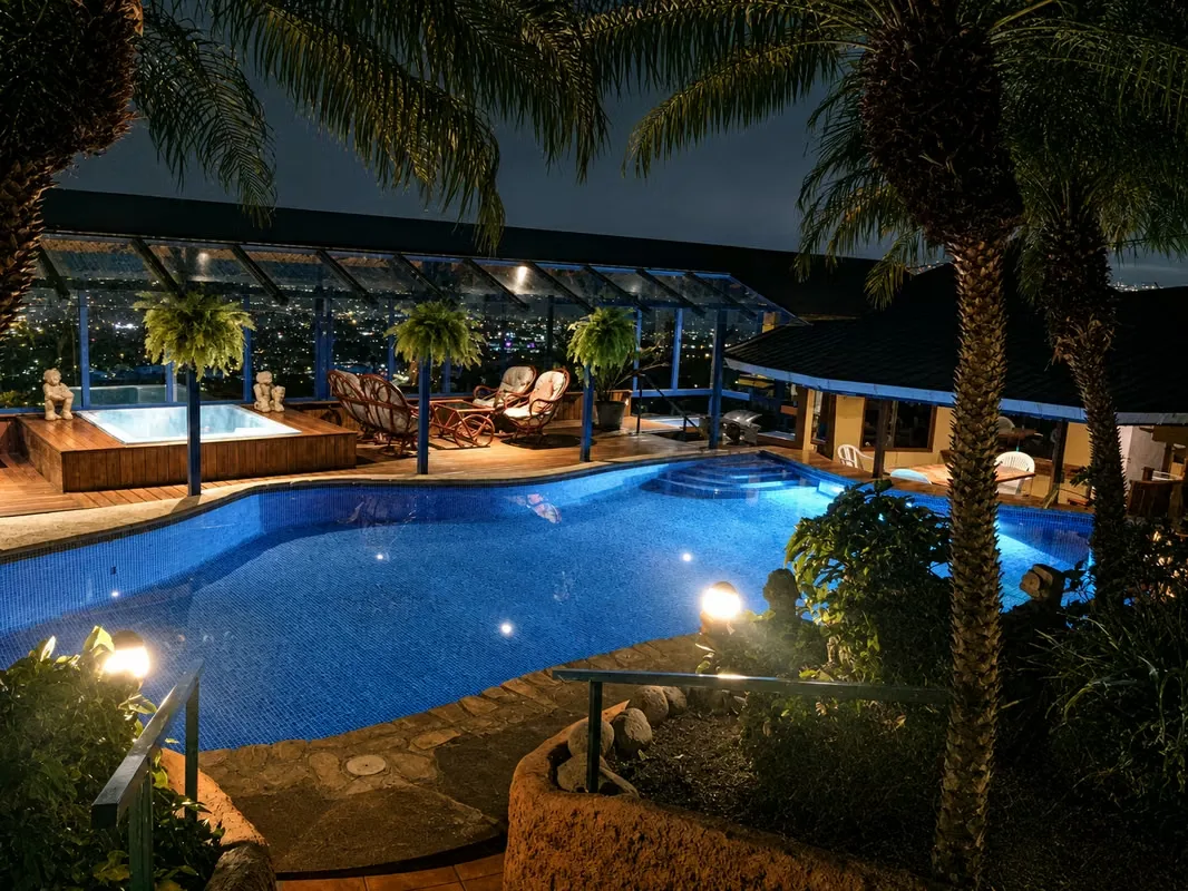 FURNISHED APARTMENT FOR RENT IN PIEDADES DE SANTA ANA, photo 4