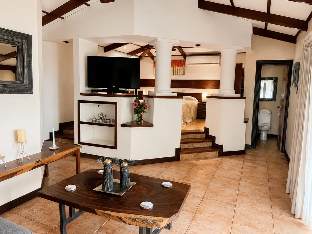 FURNISHED APARTMENT FOR RENT IN PIEDADES DE SANTA ANA, photo 5