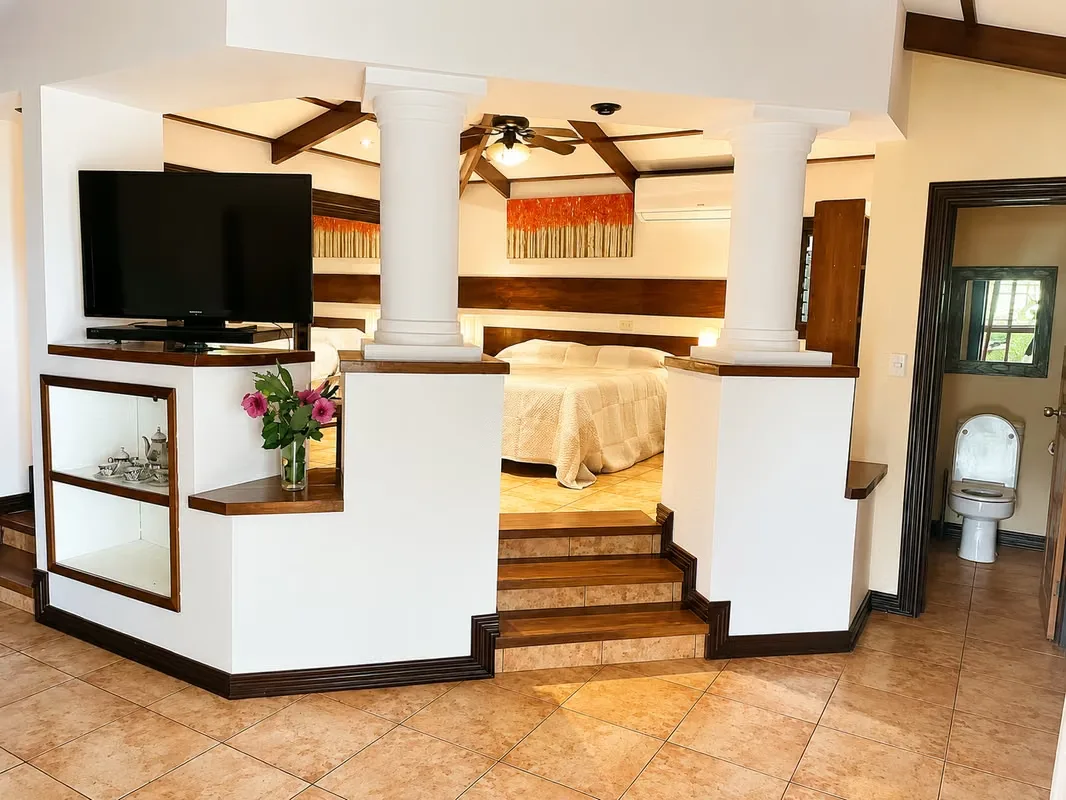 FURNISHED APARTMENT FOR RENT IN PIEDADES DE SANTA ANA, photo 7