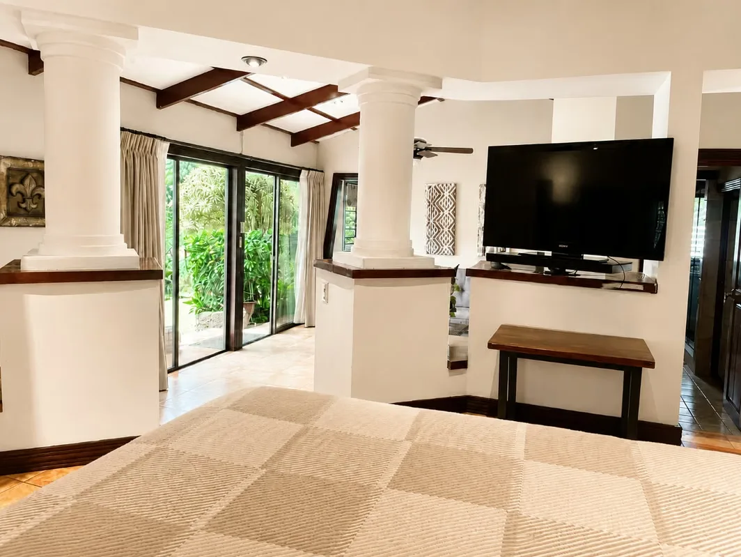FURNISHED APARTMENT FOR RENT IN PIEDADES DE SANTA ANA, photo 8