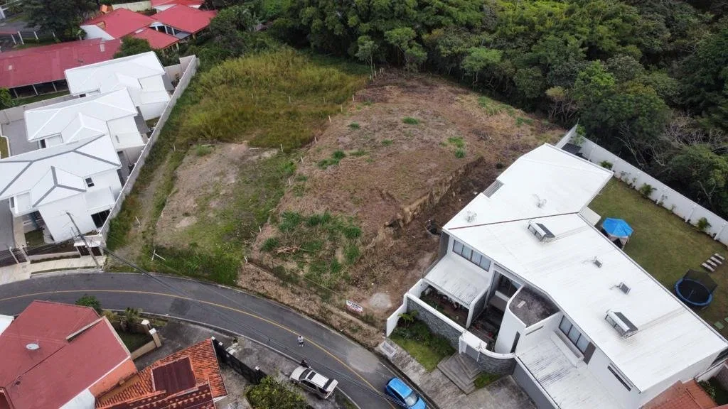 Se vende lote en Escazú Centro 26-717 - Venta en Escazú, photo 8