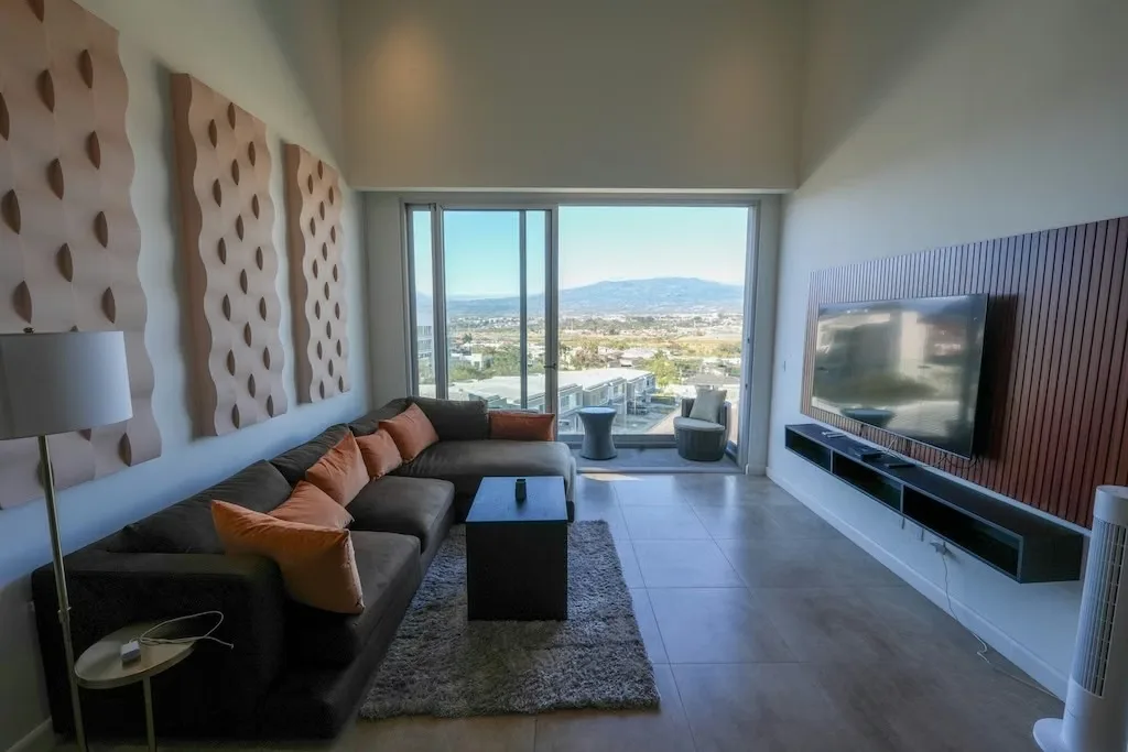 Fully Furnished Penthouse for Rent | Guachipelín, Escazú