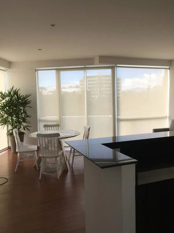 APARTAMENTO IDEAL PARA INVERSIÓN EN NUNCIATURA!! P661