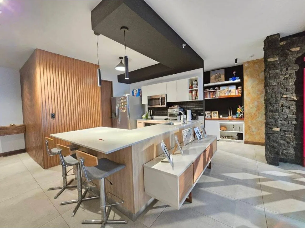 VENTA Y ALQUILER DE APARTAMENTO EN TRIBECA - ROHRMOSER