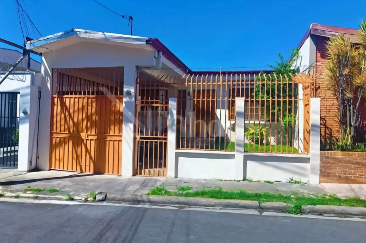Venta de en Tibás