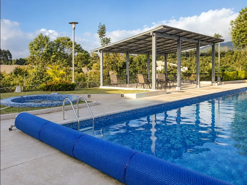 Casa en alquiler Condominio Barlovento, con jardín | Tres Ríos, photo 2