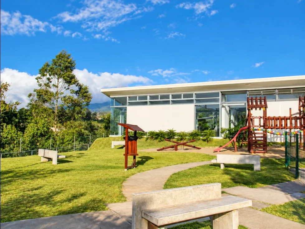 Casa en alquiler Condominio Barlovento, con jardín | Tres Ríos, photo 11