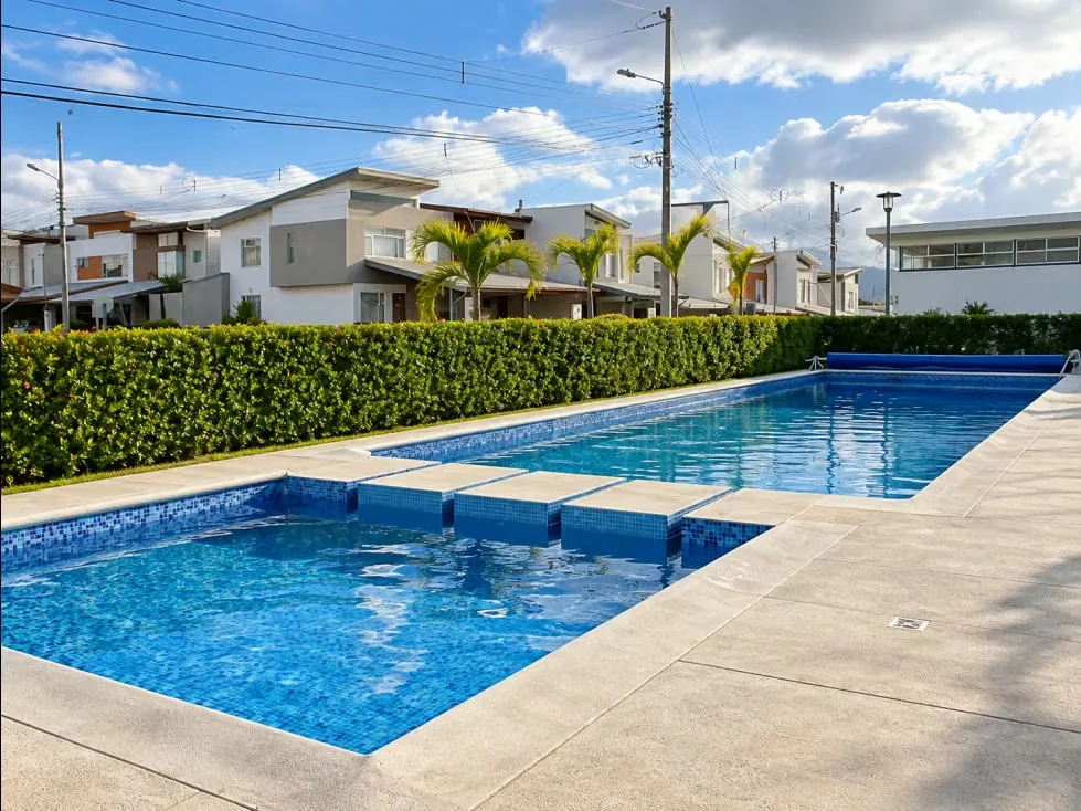 Casa en alquiler Condominio Barlovento, con jardín | Tres Ríos, photo 13