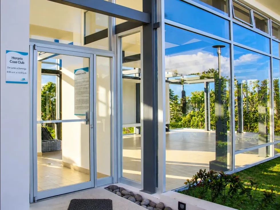 Casa en alquiler Condominio Barlovento, con jardín | Tres Ríos, photo 14