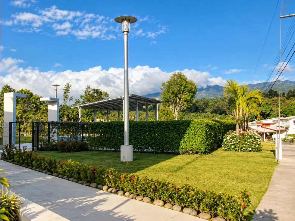 Casa en alquiler Condominio Barlovento, con jardín | Tres Ríos, photo 15