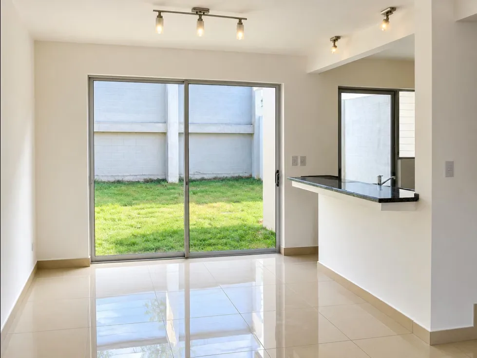 Casa en alquiler Condominio Barlovento, con jardín | Tres Ríos, photo 3