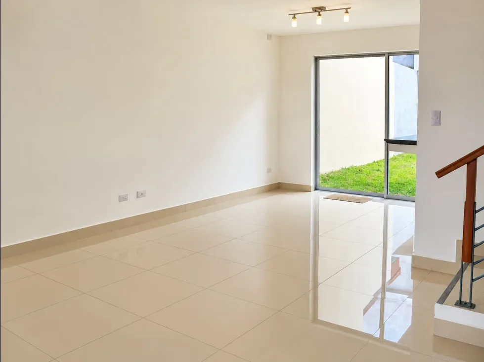 Casa en alquiler Condominio Barlovento, con jardín | Tres Ríos, photo 5