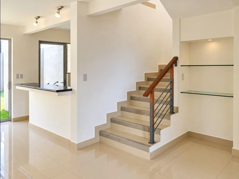 Casa en alquiler Condominio Barlovento, con jardín | Tres Ríos, photo 6