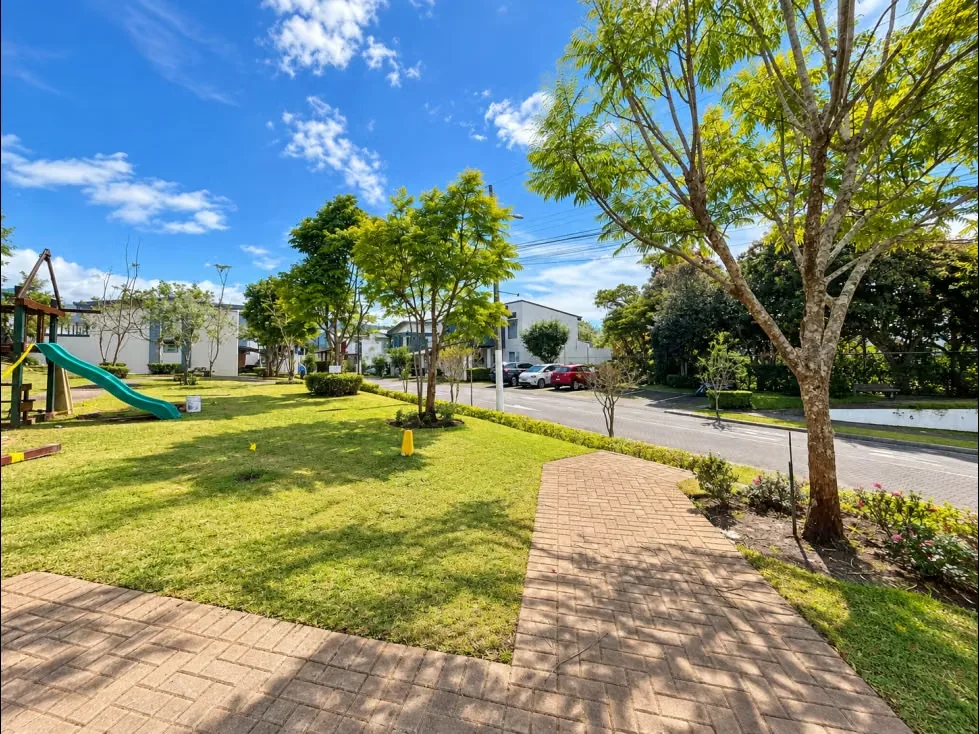 Casa en alquiler Condominio Barlovento, con jardín | Tres Ríos, photo 9