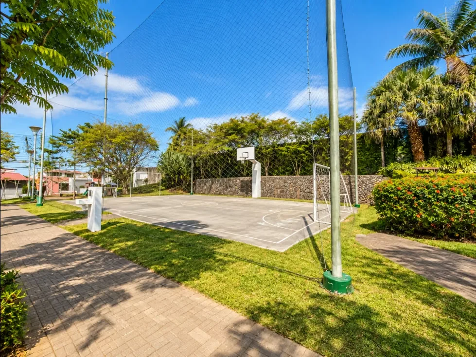 Casa en alquiler Condominio Barlovento, con jardín | Tres Ríos, photo 10