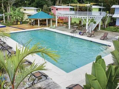 Inversión en Playa Negra: Ingresos por Alquiler Excepcionales!, photo 3