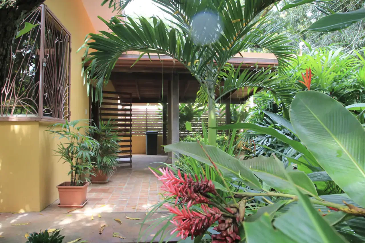 2 Bedroom Home in Santa Teresa Beach