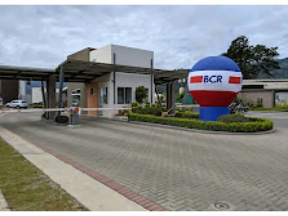 Venta de Casa, El Tejar del Guarco, Cartago, Condominio Valle Llios