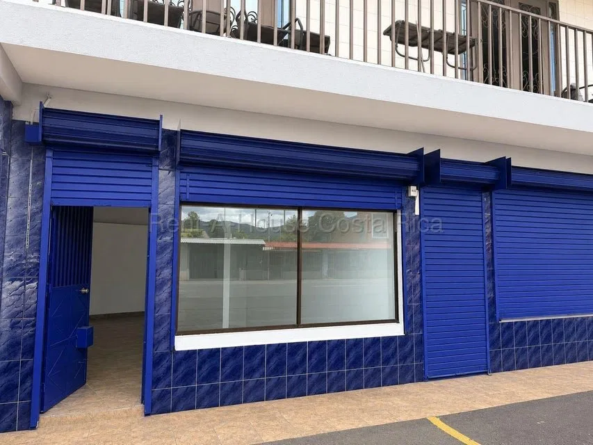 COMERCIAL EN ALQUILER EN DESAMPARADOS - Alquiler / Renta en Desamparados