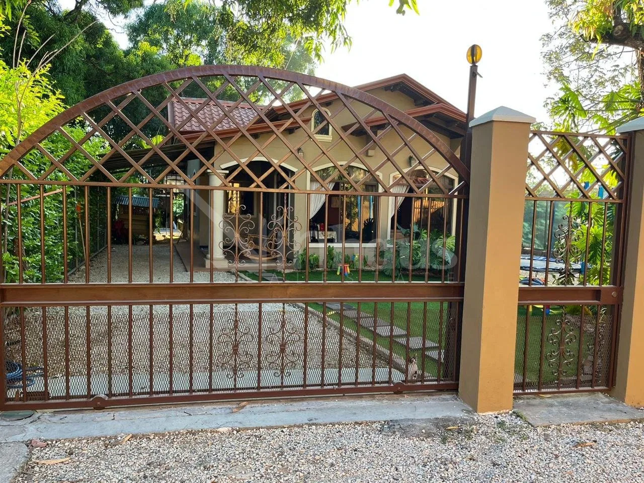 Hermosa Casa en Venta