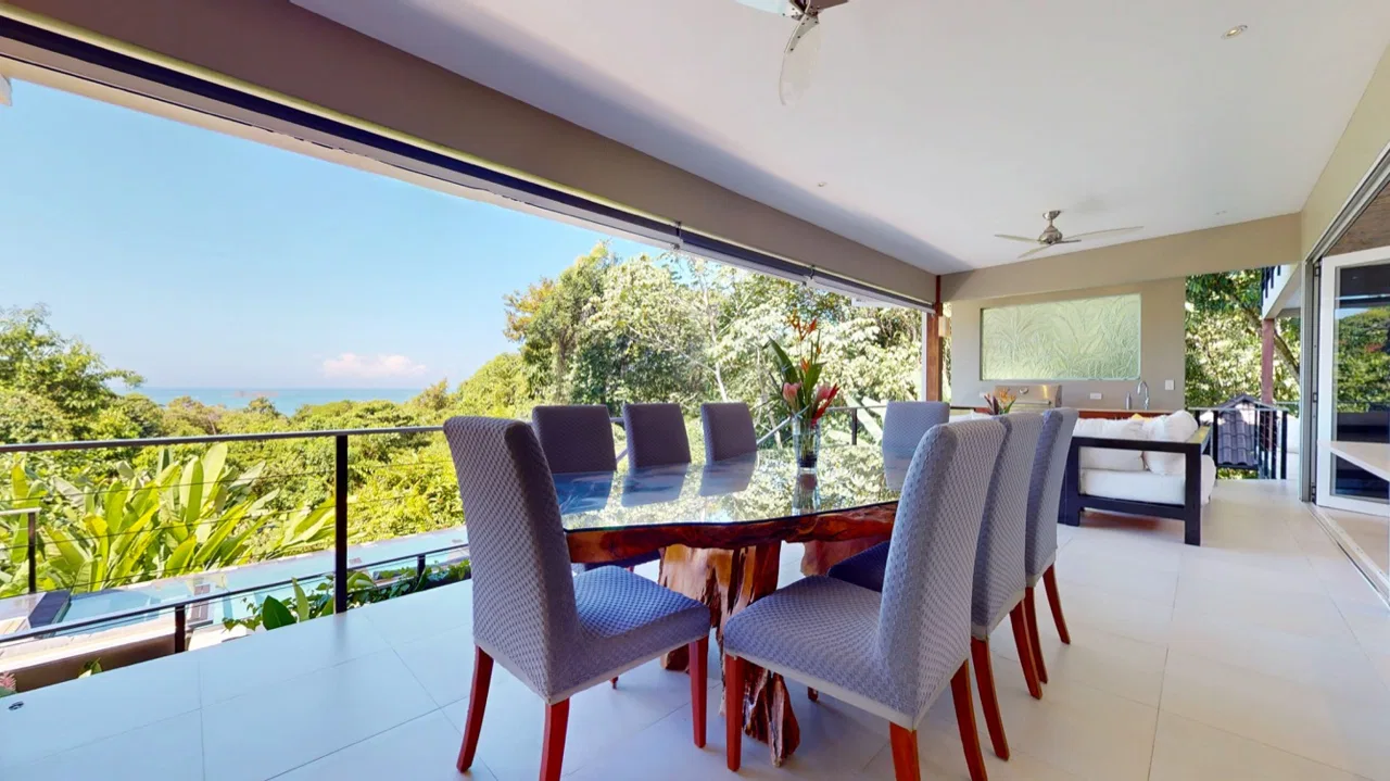 PROPERTY WITH OCEAN VIEW AND A GUEST HOUSE IN PIÑUELA -1.39 ACRES, photo 19
