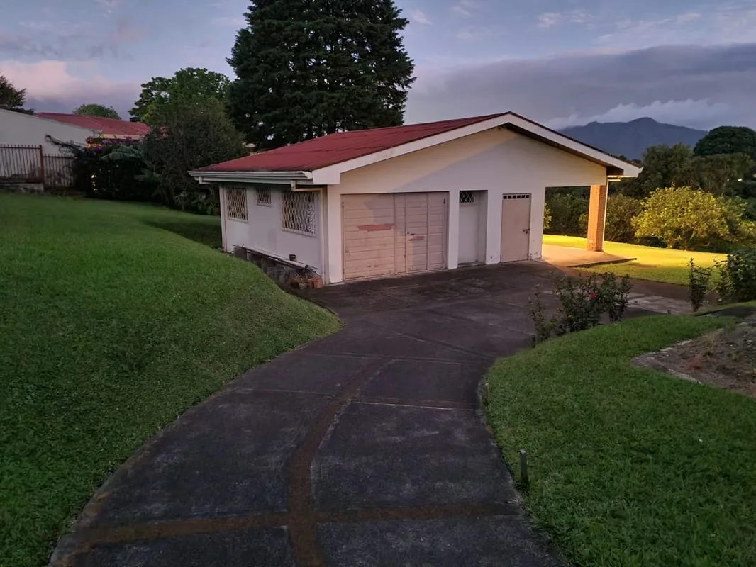 House for Sale San Rafael de Montes de Oca ID 25558, photo 6