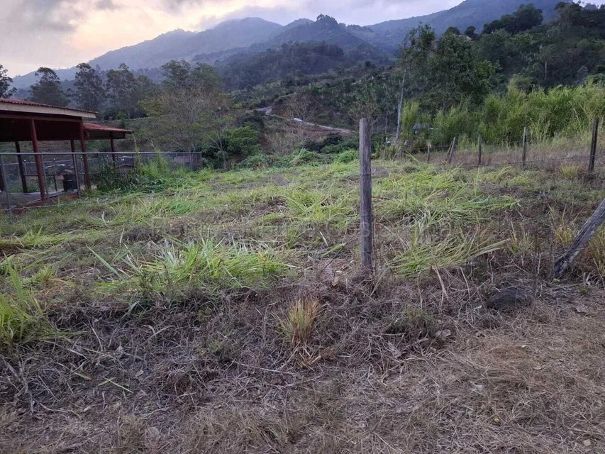 Venta de Lote en Dota-Santa María. RAH 26-1700 - Venta en Dota