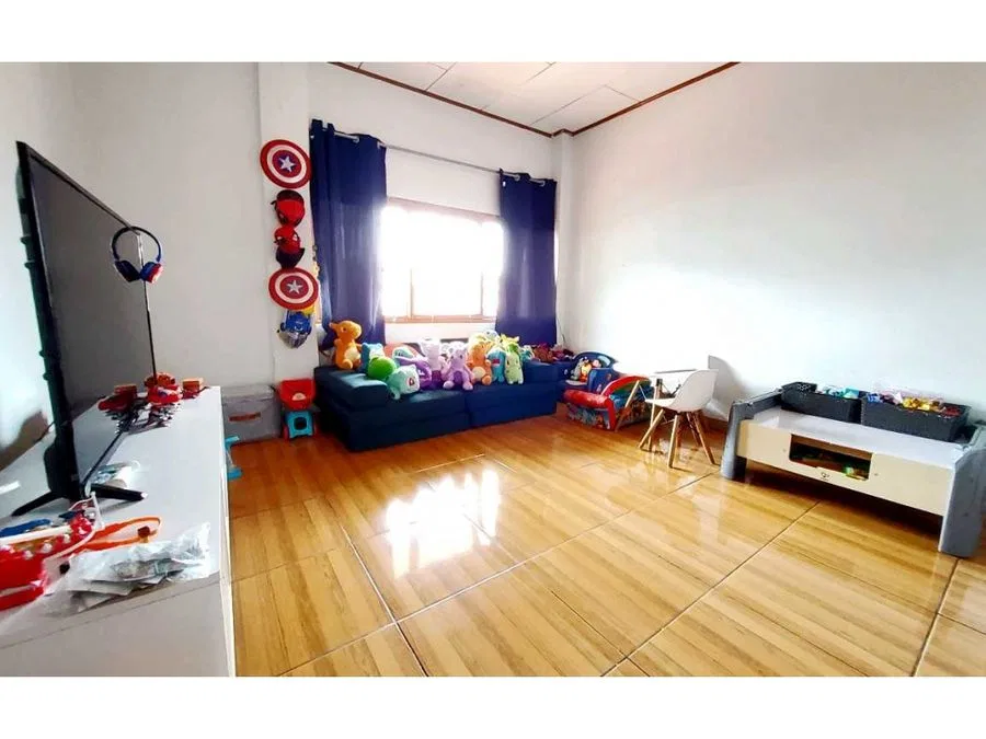 CASA ESPACIOSA, COMODA CON EXCELENTE UBICACIÓN EN TRES RÍOS, Cartago, photo 9